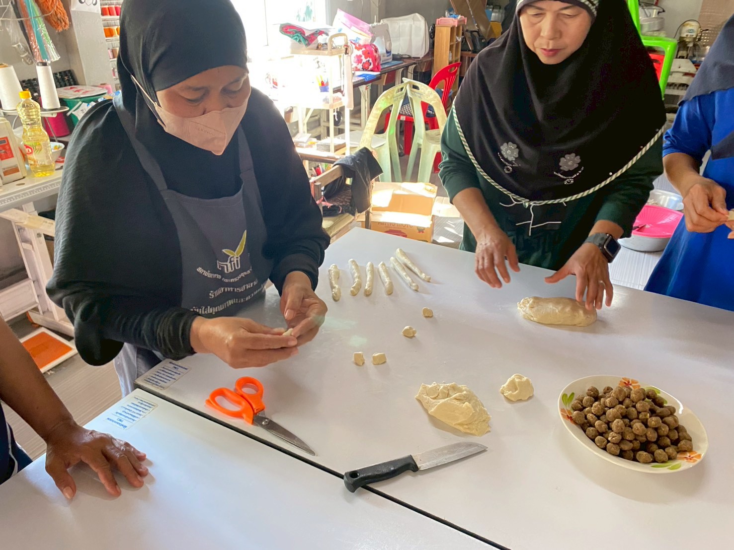 title - ส.ป.ก.ระนอง จัดฝึกอบรมโครงการพัฒนาธุรกิจชุมชน กิจกรรมพัฒนาธุรกิจชุมชนในเขตปฏิรูปที่ดิน ปีงบประมาณ พ.ศ. 2569 